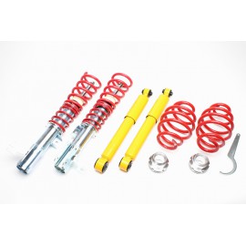 ΡΥΘΜΙΖΟΜΕΝΕΣ ΑΝΑΡΤΗΣΕΙΣ TA TECHNIX - ALFA ROMEO MITO