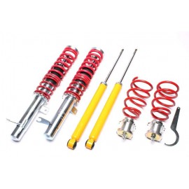 TA TECHNIX - ΡΥΘΜΙΖΟΜΕΝΕΣ ΑΝΑΡΤΗΣΕΙΣ FORD FOCUS 1