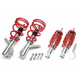 TA TECHNIX - ΡΥΘΜΙΖΟΜΕΝΕΣ ΑΝΑΡΤΗΣΕΙΣ HONDA CIVIC (2001 – 2003)