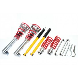 TA TECHNIX - ΡΥΘΜΙΖΟΜΕΝΕΣ ΑΝΑΡΤΗΣΕΙΣ MERCEDES C – W203