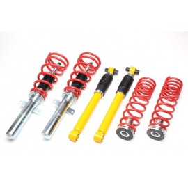 TA TECHNIX - ΡΥΘΜΙΖΟΜΕΝΕΣ ΑΝΑΡΤΗΣΕΙΣ RENAULT SCENIC 2