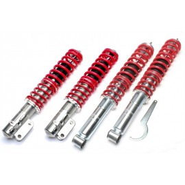 TA TECHNIX - ΡΥΘΜΙΖΟΜΕΝΕΣ ΑΝΑΡΤΗΣΕΙΣ VW PASSAT B3 - 35i (1988 – 1996)